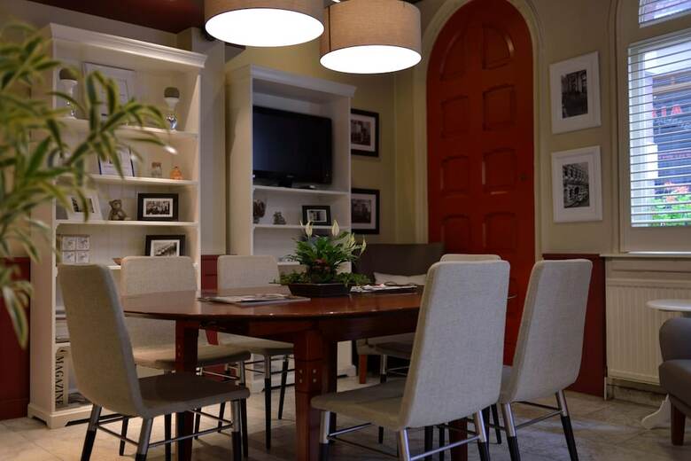 Hotel Best Western Dam Square Inn