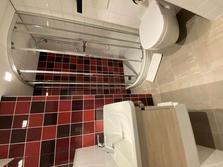 Hotel Best Western Dam Square Inn