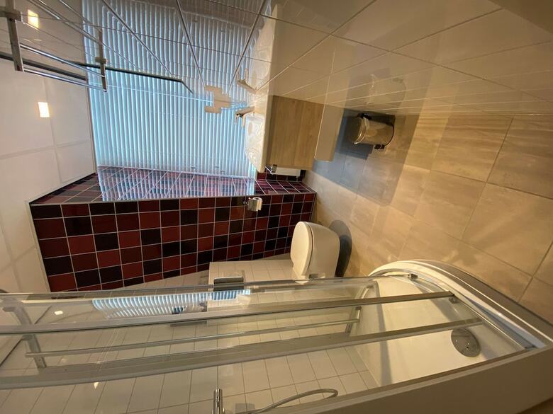 Hotel Best Western Dam Square Inn