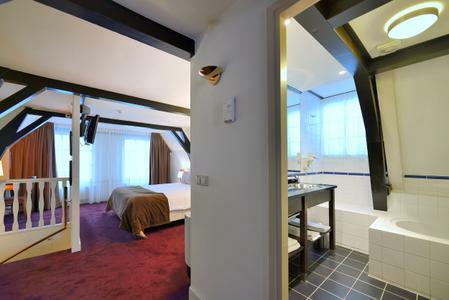 Hotel Best Western Dam Square Inn