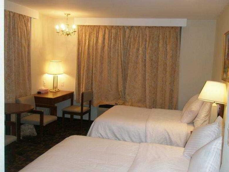 Windsor Hotel
