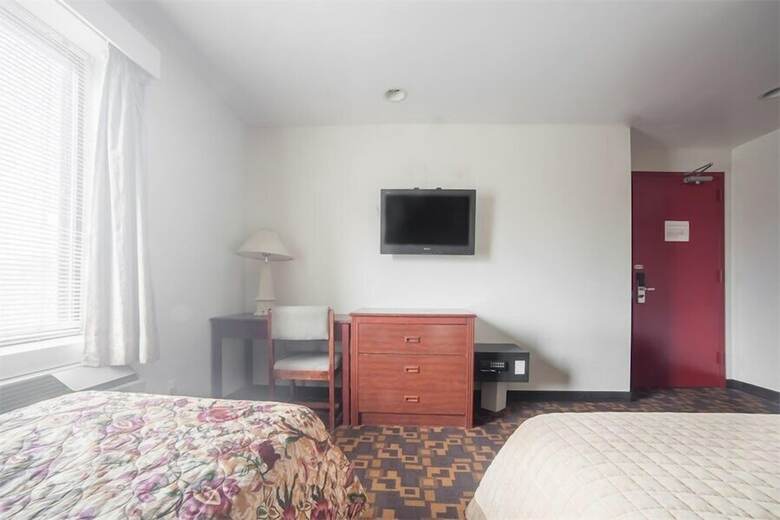 Windsor Hotel