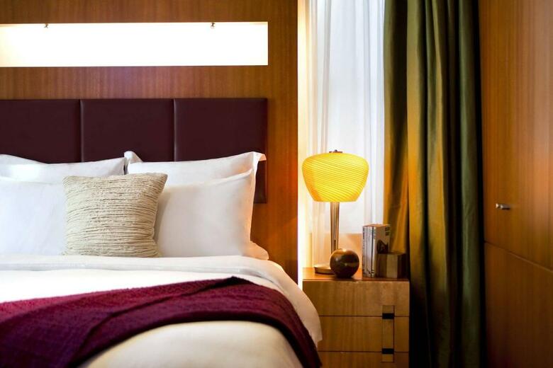 Hotel 57 By Luxurban