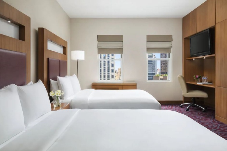 Hotel 57 By Luxurban