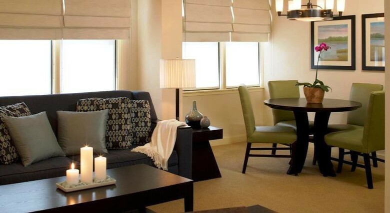 Gardens Suites Hotel By Affinia