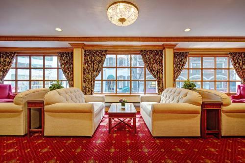 Hotel Elys�e
