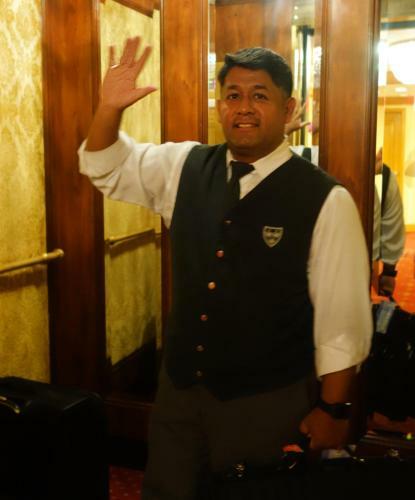 Hotel Elys�e
