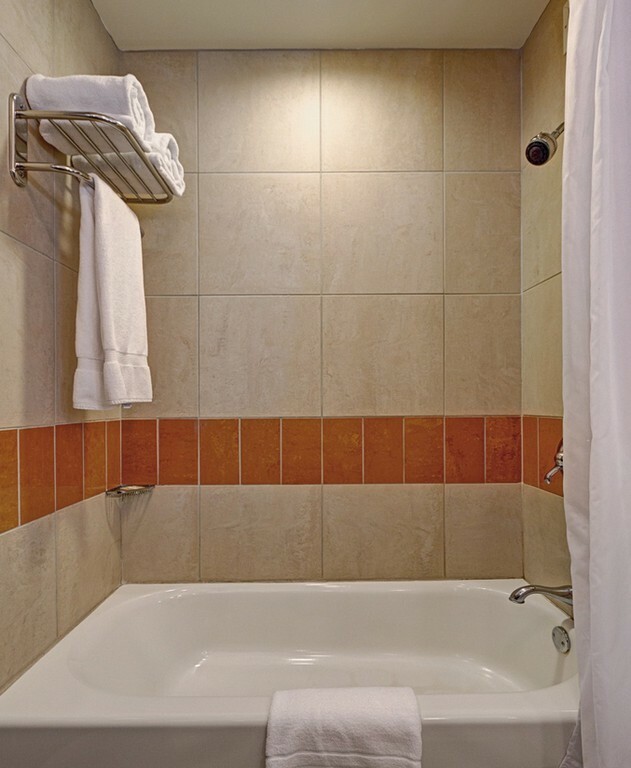 Hotel Giraffe