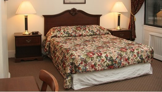 Imperial Court Hotel