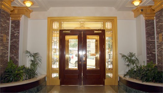 Imperial Court Hotel