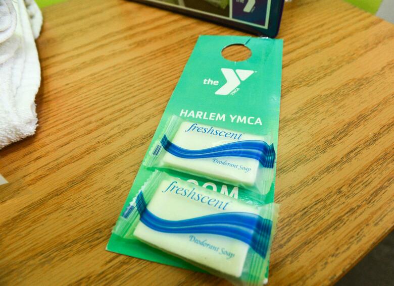 Albergue Harlem Ymca