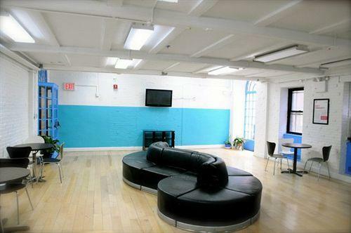 Albergue Harlem Ymca