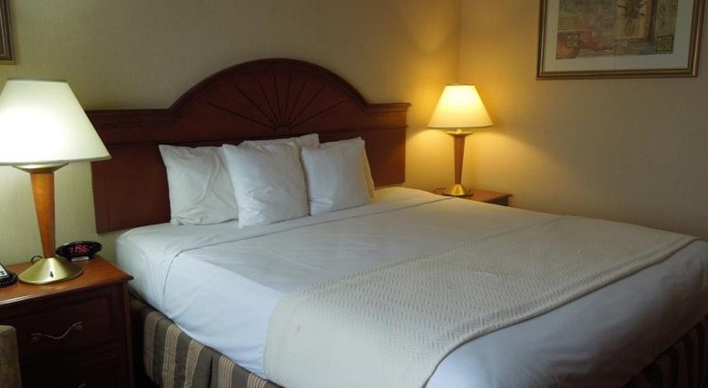 Hotel La Quinta Inn Queens