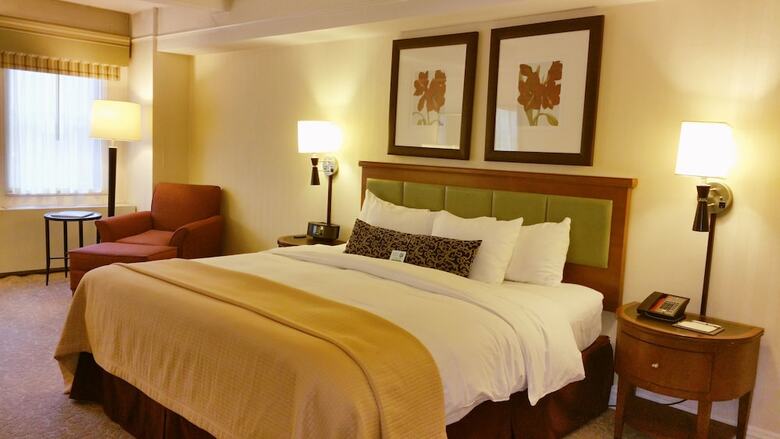 Hotel San Carlos