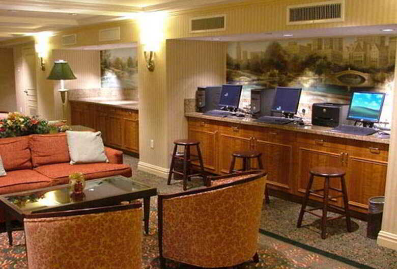 Hotel San Carlos