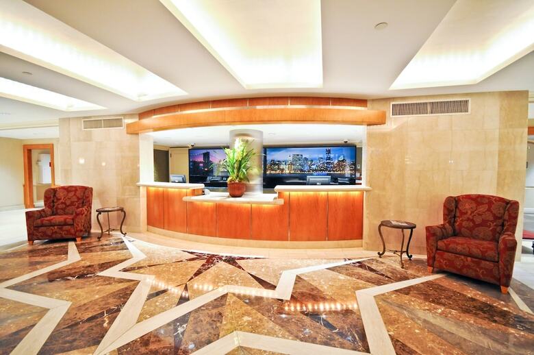Hotel San Carlos