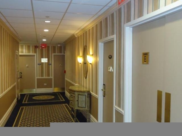 Hotel Wolcott