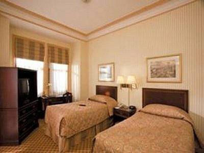 Hotel Wolcott