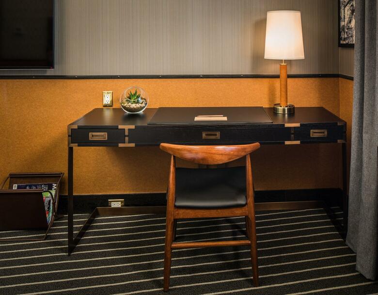 Gild Hall - A Thompson Hotel