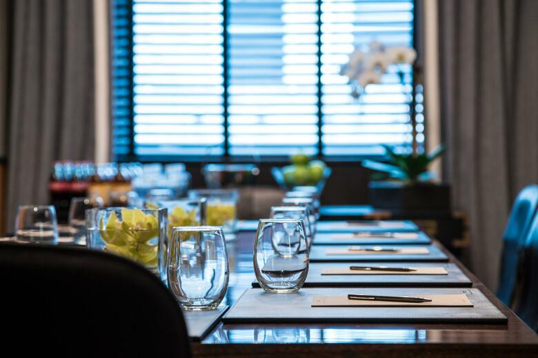 Gild Hall - A Thompson Hotel