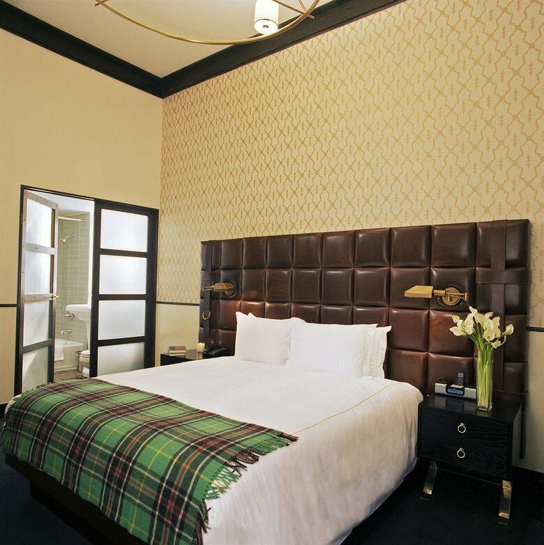 Gild Hall - A Thompson Hotel
