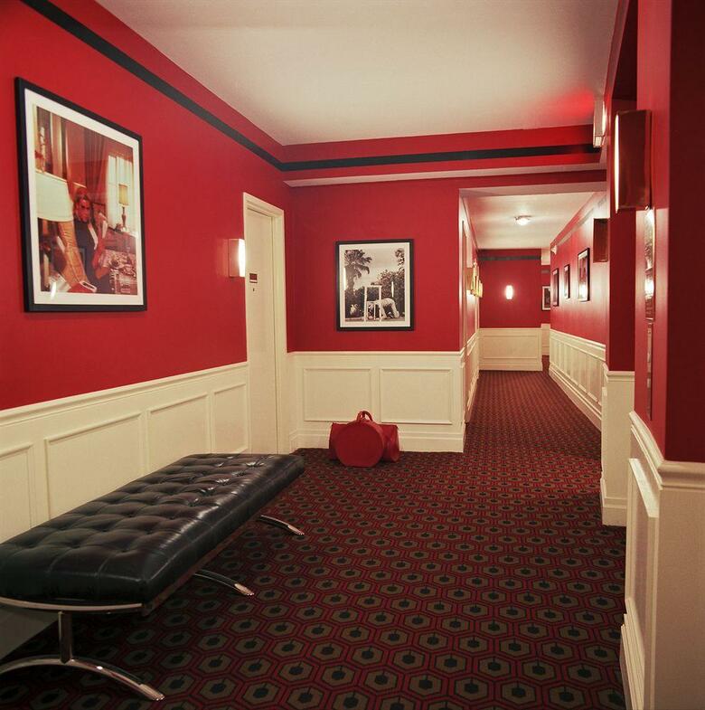 Gild Hall - A Thompson Hotel