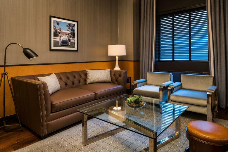 Gild Hall - A Thompson Hotel