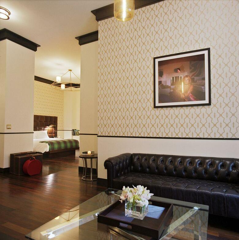 Gild Hall - A Thompson Hotel