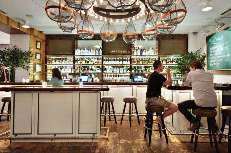 Gild Hall - A Thompson Hotel