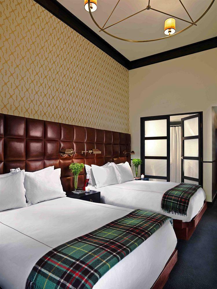 Gild Hall - A Thompson Hotel