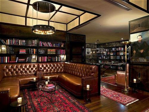 Gild Hall - A Thompson Hotel