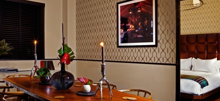 Gild Hall - A Thompson Hotel