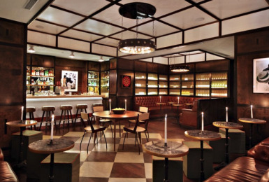 Gild Hall - A Thompson Hotel