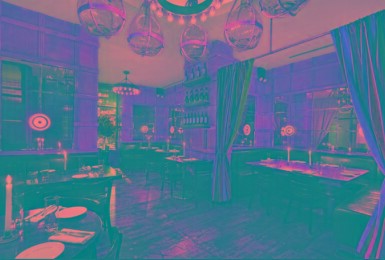 Gild Hall - A Thompson Hotel