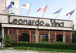 Apartamento Residence Da Vinci