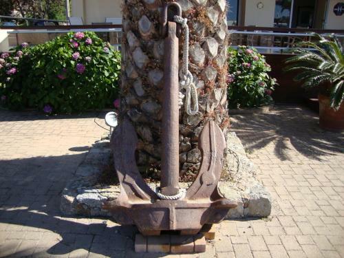 Hotel H�tel L'amiral