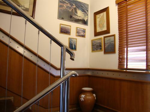 Hotel H�tel L'amiral