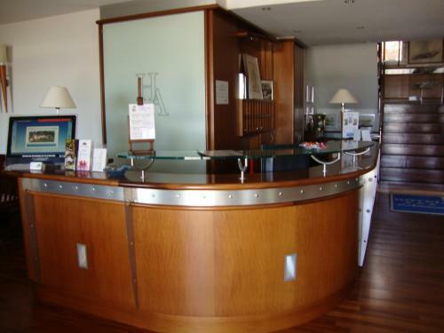 Hotel H�tel L'amiral
