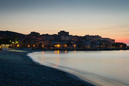 Hotel H�tel L'amiral