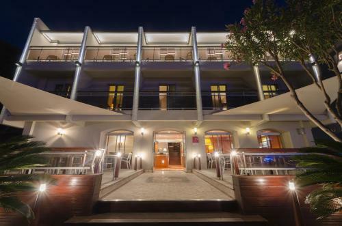 Hotel H�tel L'amiral