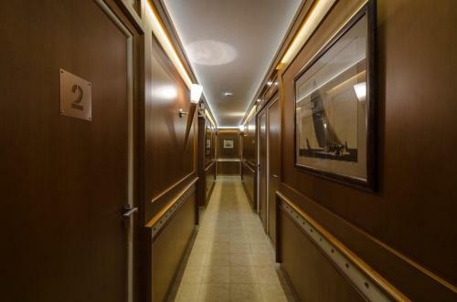 Hotel H�tel L'amiral