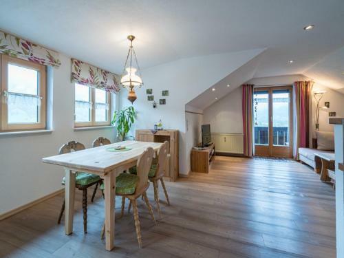Ferienhaus Bach