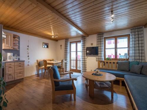 Ferienhaus Bach