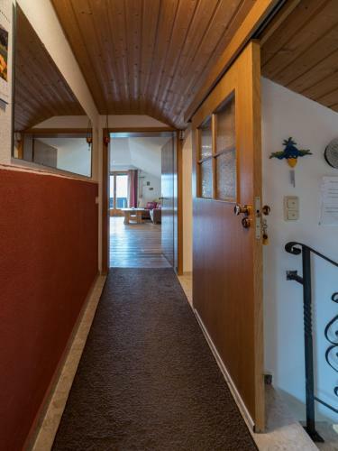 Ferienhaus Bach