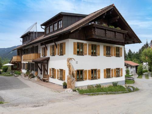 Ferienhaus Bach