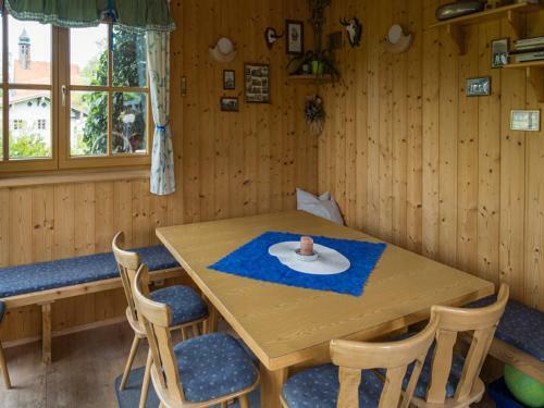 Ferienhaus Bach