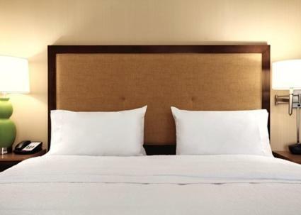 Hotel Hampton Inn Brigham