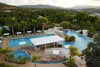 Hotel Fajardo Inn