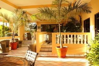 Hotel Fajardo Inn