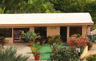 Hotel Fajardo Inn